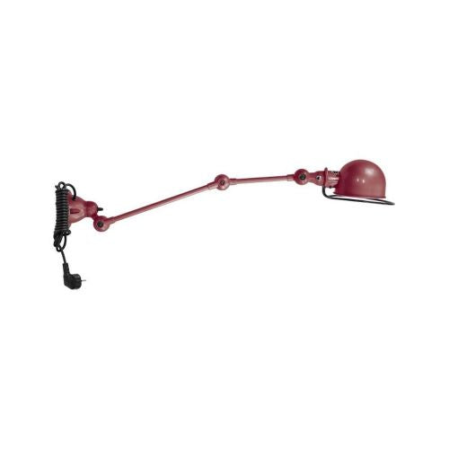 Jieldé Loft D4251CR wandlamp