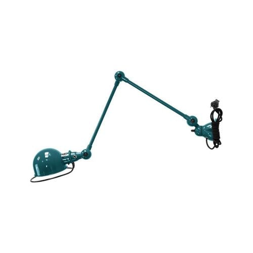 Jieldé Loft D4401CR wandlamp