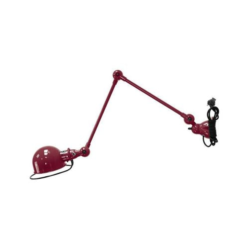 Jieldé Loft D4401CR wandlamp