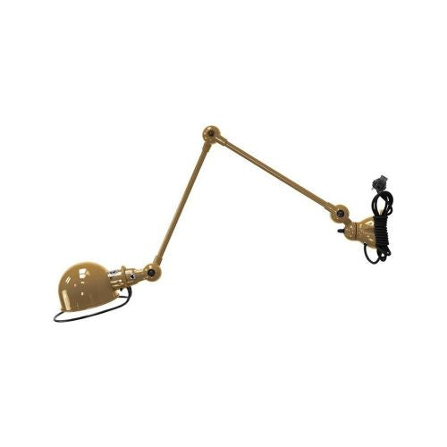 Jieldé Loft D4401CR wandlamp