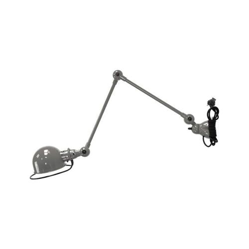 Jieldé Loft D4401CR wandlamp