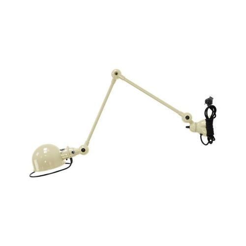 Jieldé Loft D4401CR wandlamp