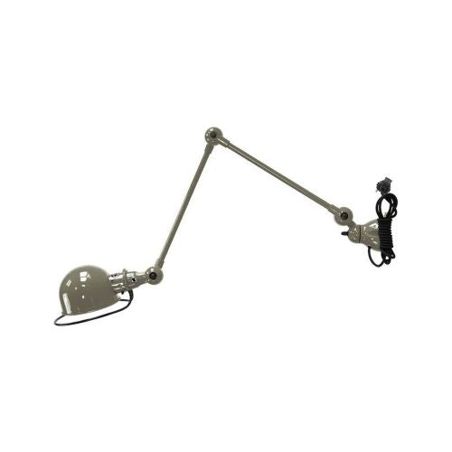 Jieldé Loft D4401CR wandlamp