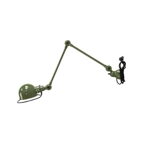 Jieldé Loft D4401CR wandlamp