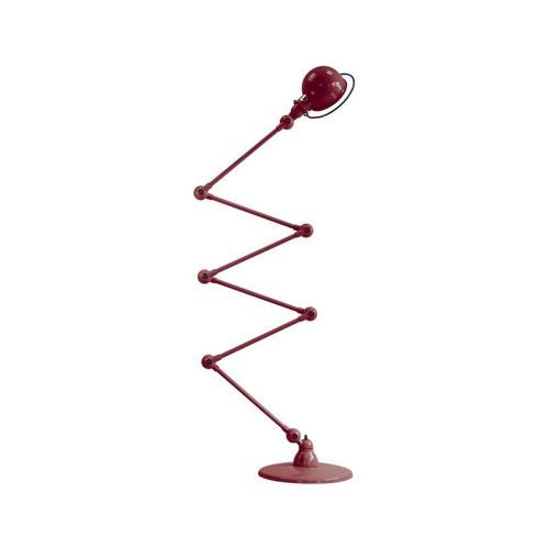Jieldé Loft D9406 vloerlamp