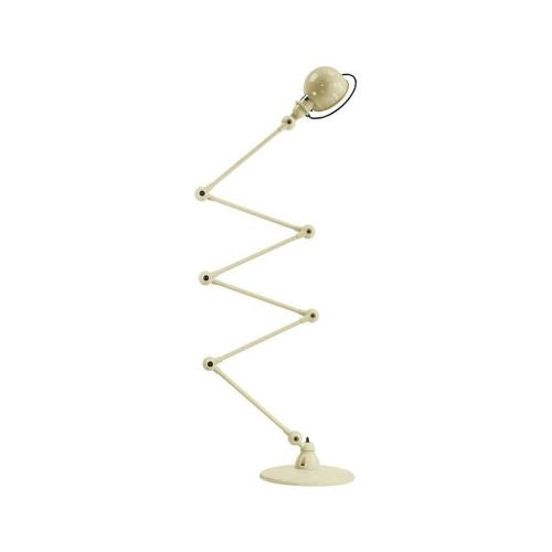 Jieldé Loft D9406 vloerlamp
