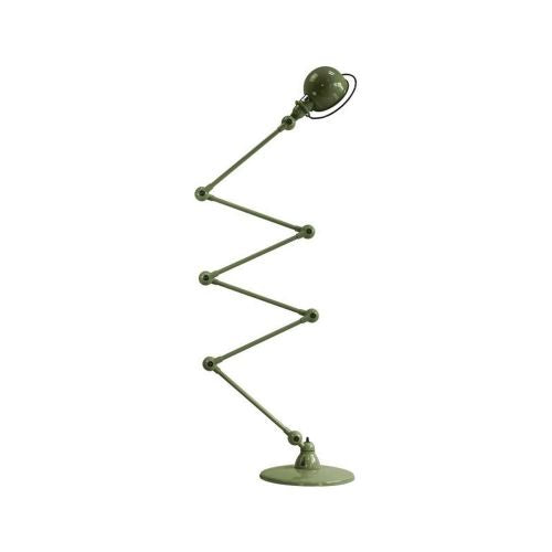 Jieldé Loft D9406 vloerlamp