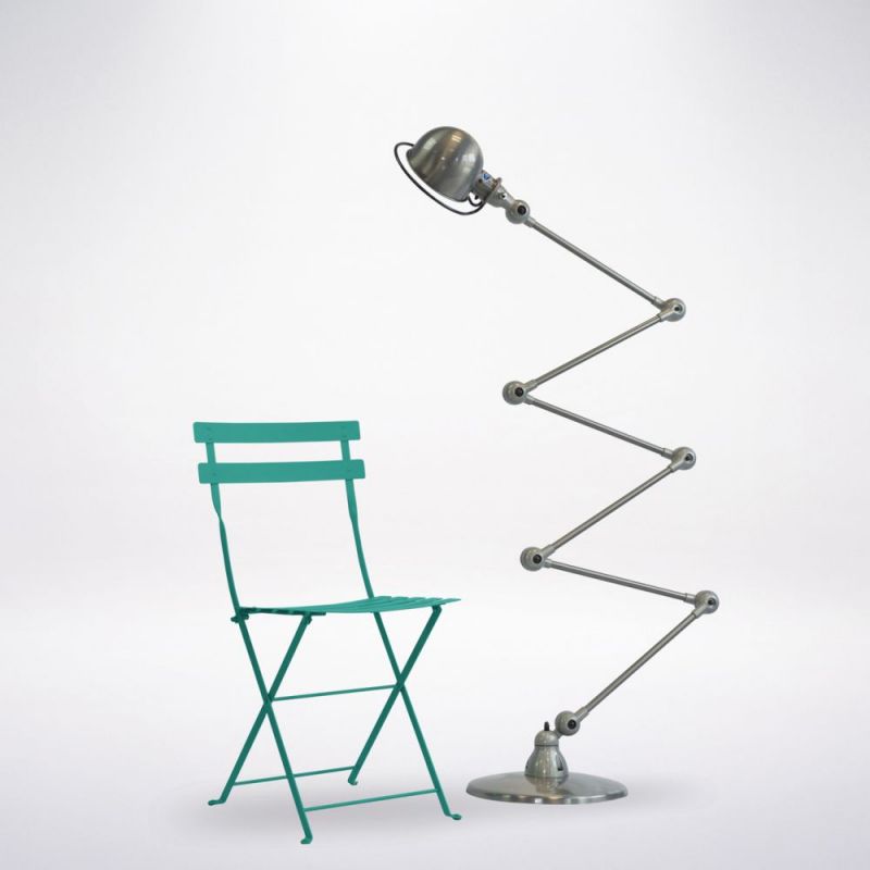 Jieldé Loft D9406 vloerlamp
