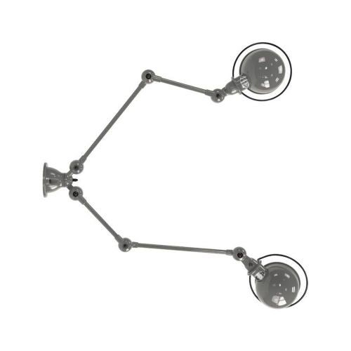 Jieldé Loft SKY4224 plafondlamp
