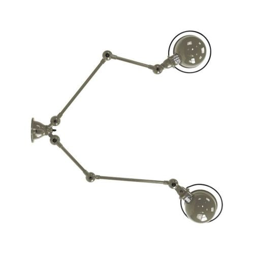 Jieldé Loft SKY4224 plafondlamp