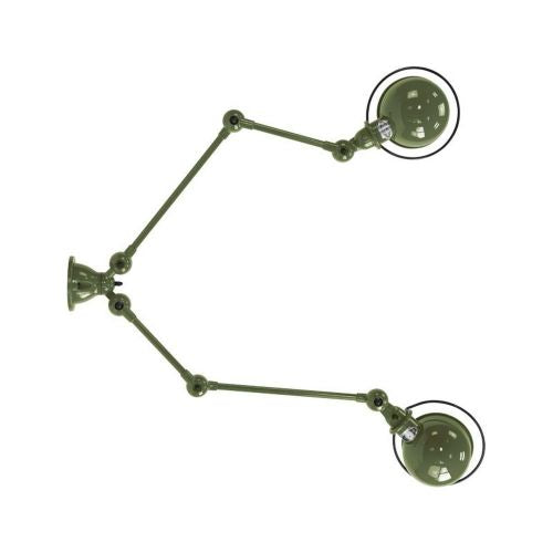Jieldé Loft SKY4224 plafondlamp