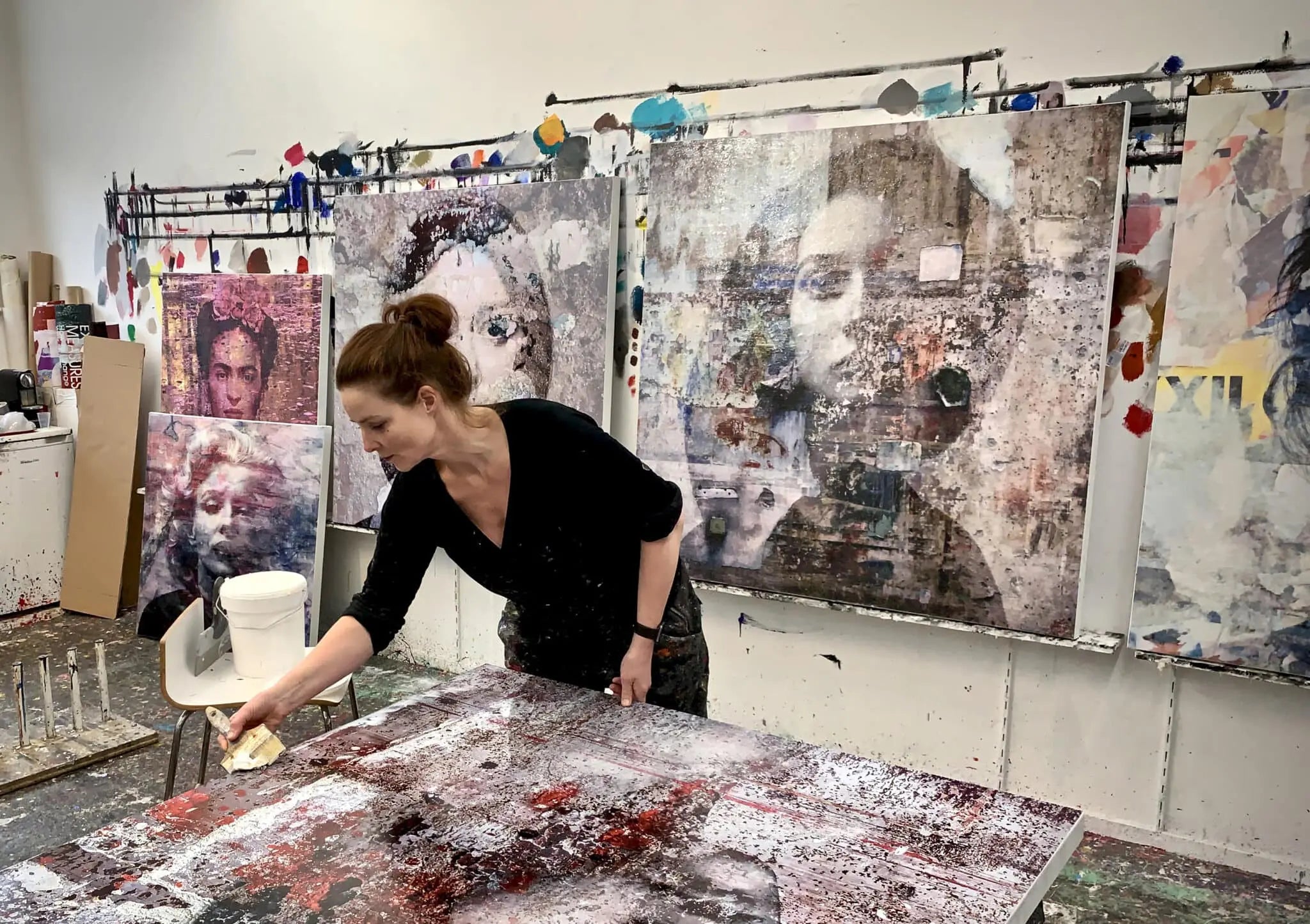 Bismuth - Karin Vermeer