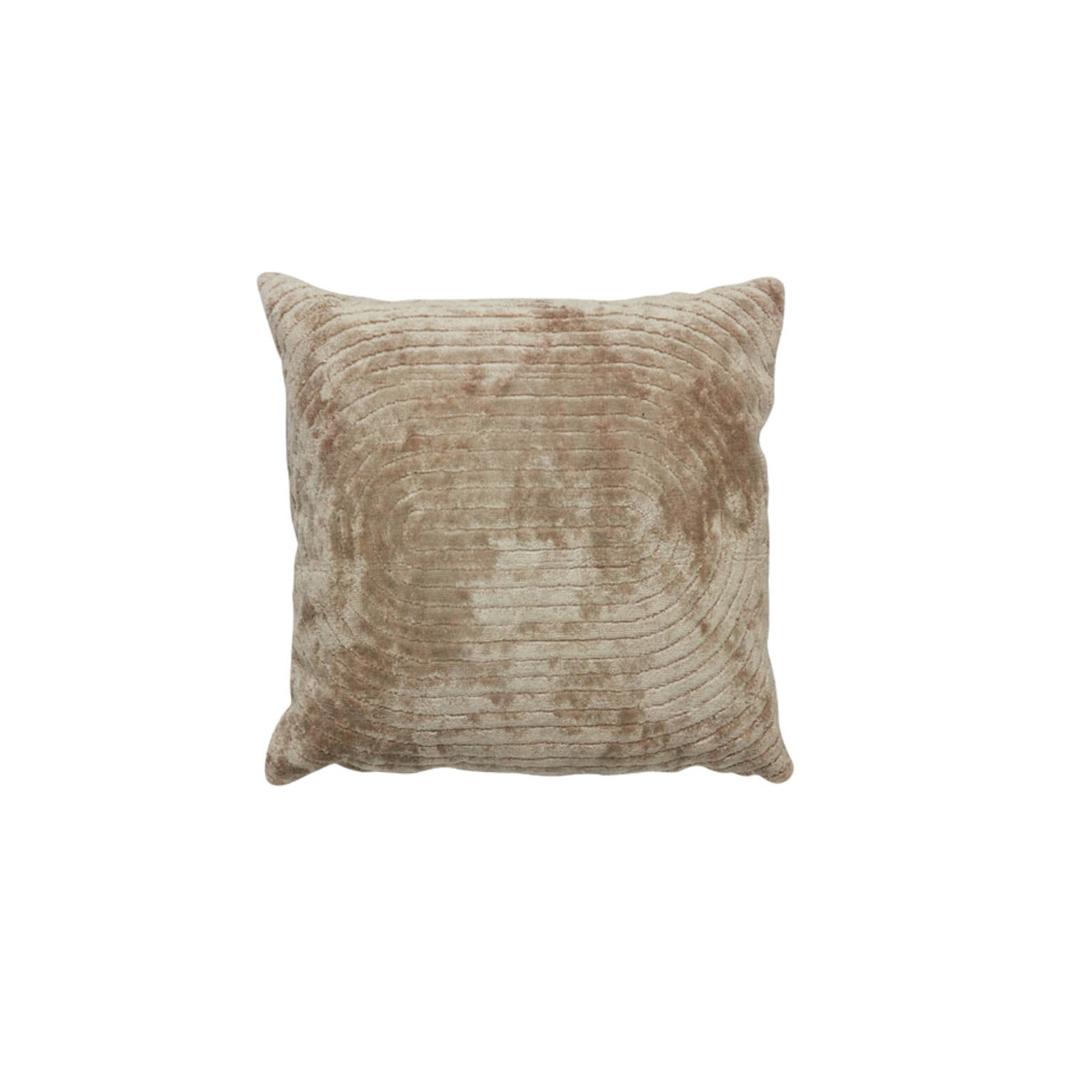 Kussen Ruhla: Beige
