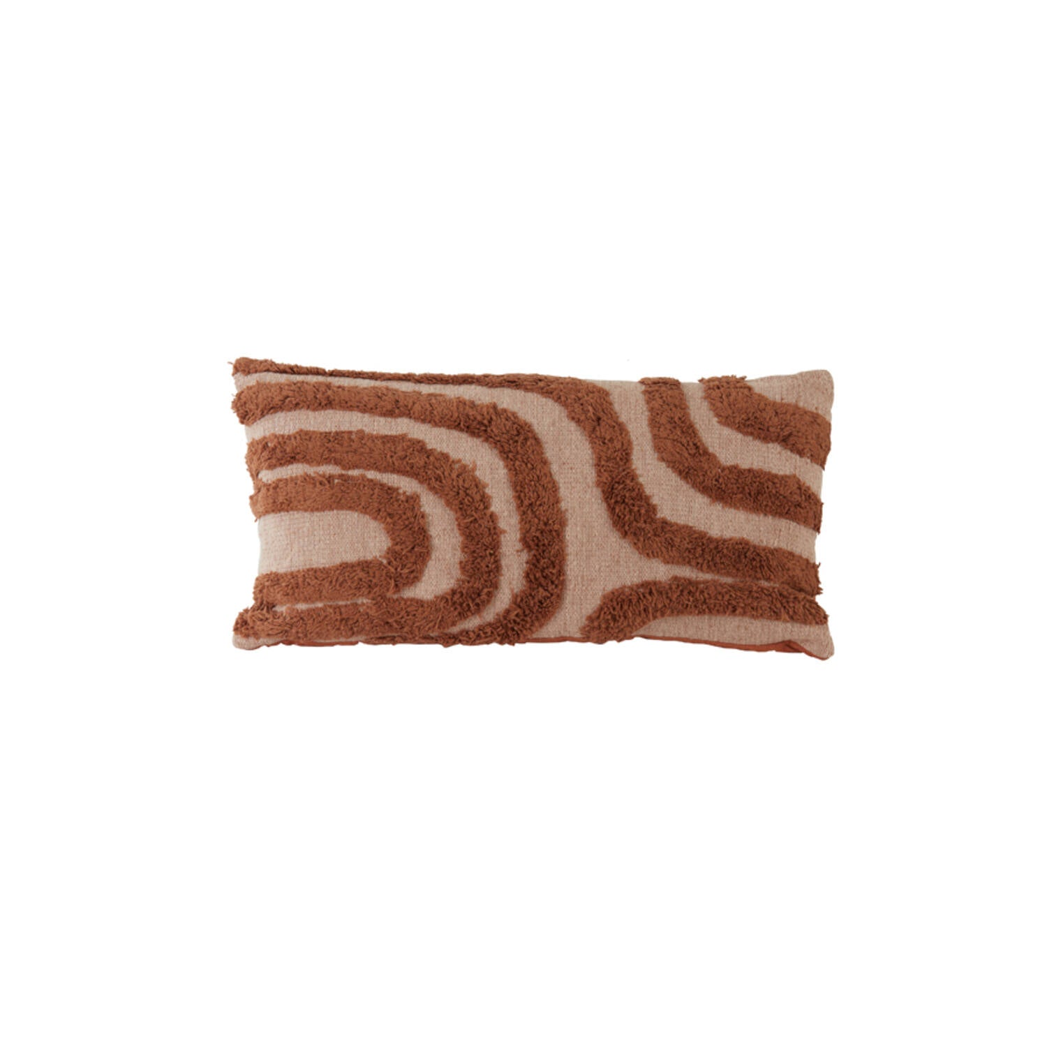 Kussen Sakala: Brown