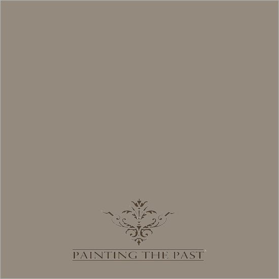 Houtverf Mat Moss 53 – Painting the Past