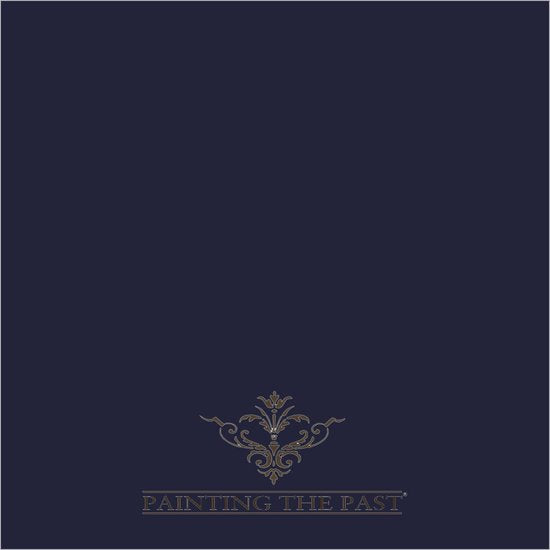 New england 73 Matt emulsion – Painting the Past