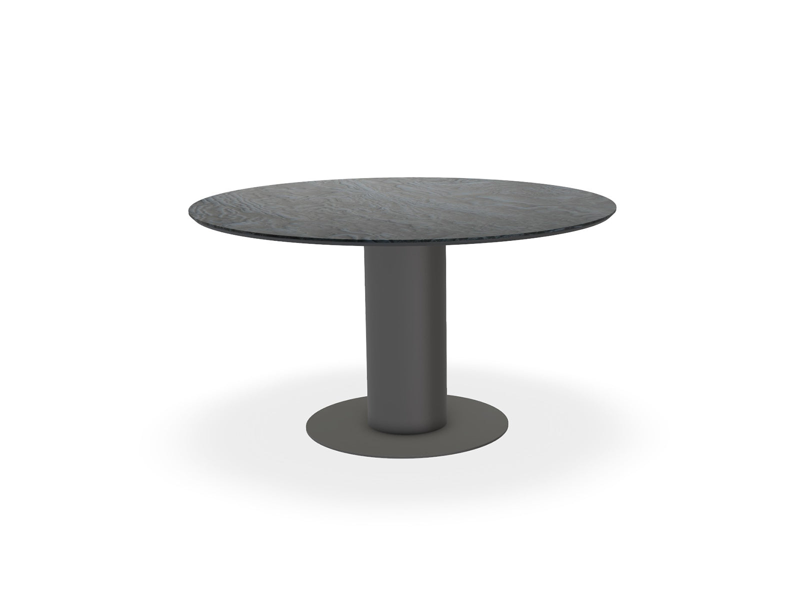 Eettafel Oval