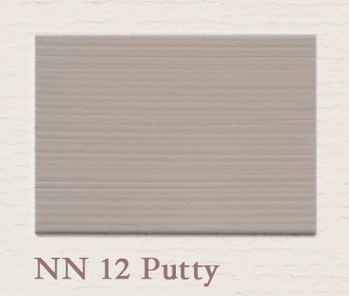 Houtverf Mat Putty NN12 – Painting the Past