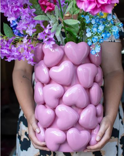 Vaas All you need is love - pink