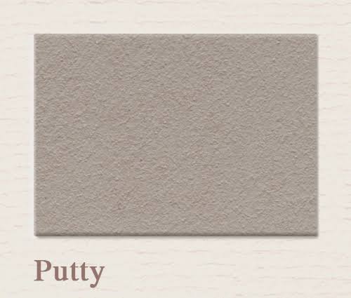 Rustica Putty NN12 Matt emulsion – Painting the Past