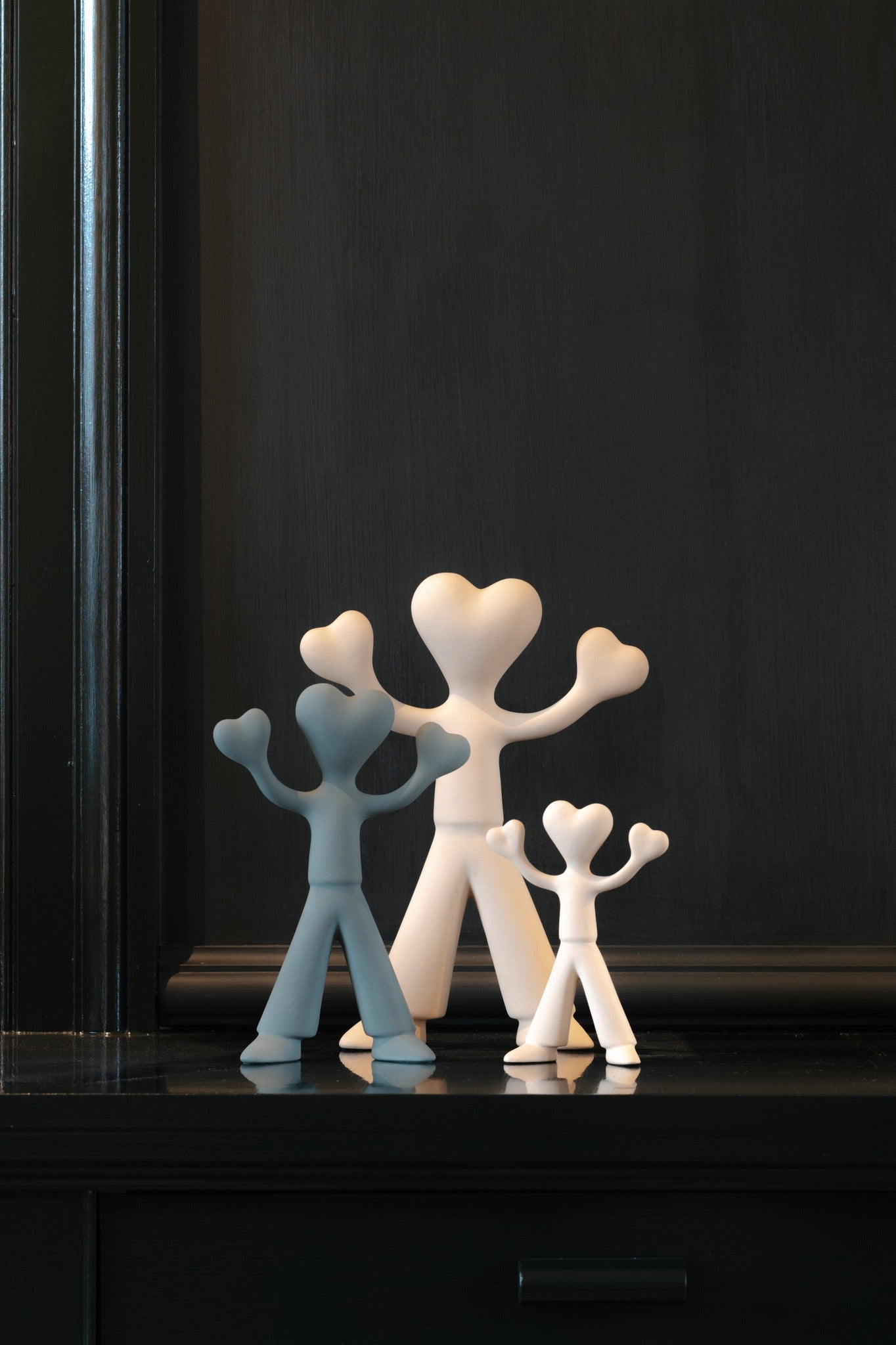 Luc de Maeght - Saint of Love Terra Sky