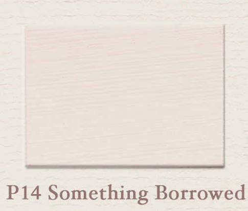 Houtverf Eggshell Something Borrowed P14 – Painting the Past