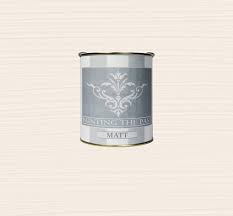 Houtverf Mat Something new P13 – Painting the Past