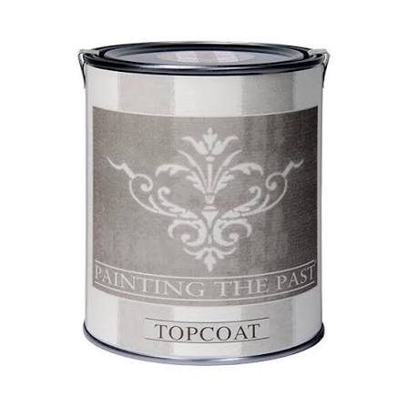 Topcoat – Painting the Past