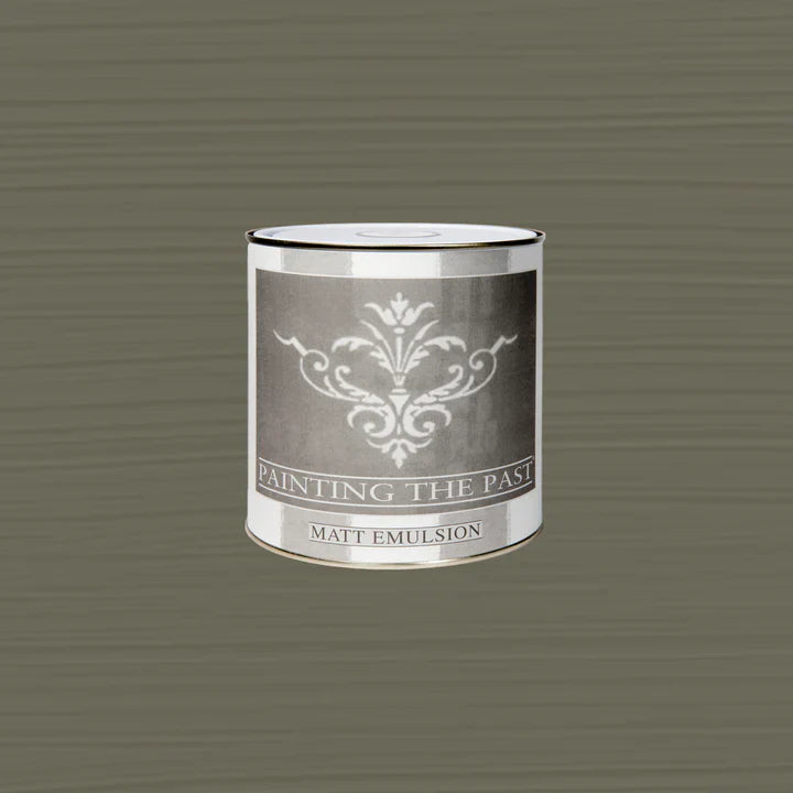 Camouflage NC85 Matt emulsion – Painting the Past