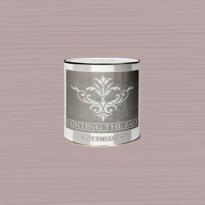 Lily SC93 Matt emulsion – Painting the Past