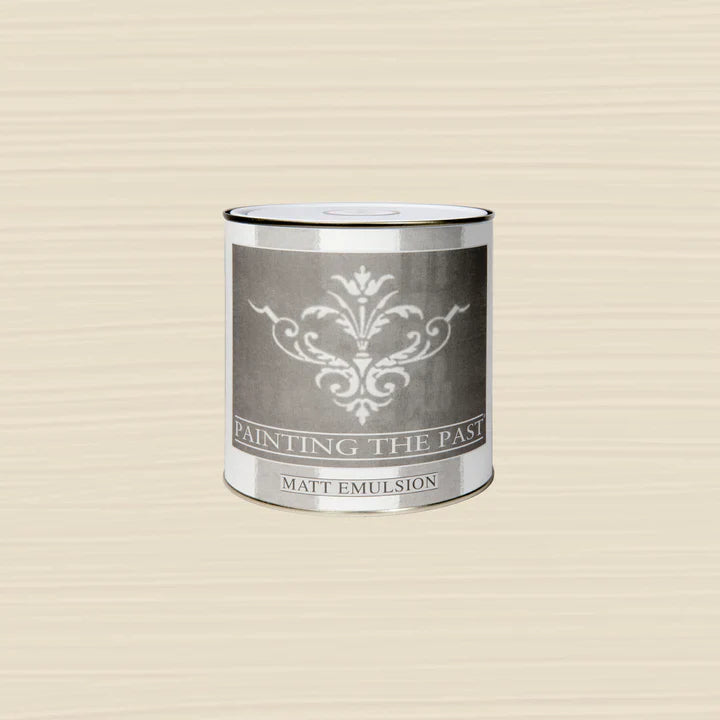 Plaster NC97 Matt emulsion – Painting the Past
