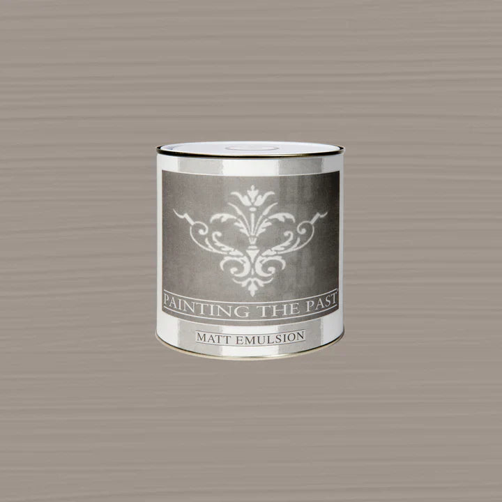 Putty NN12 Matt emulsion – Painting the Past
