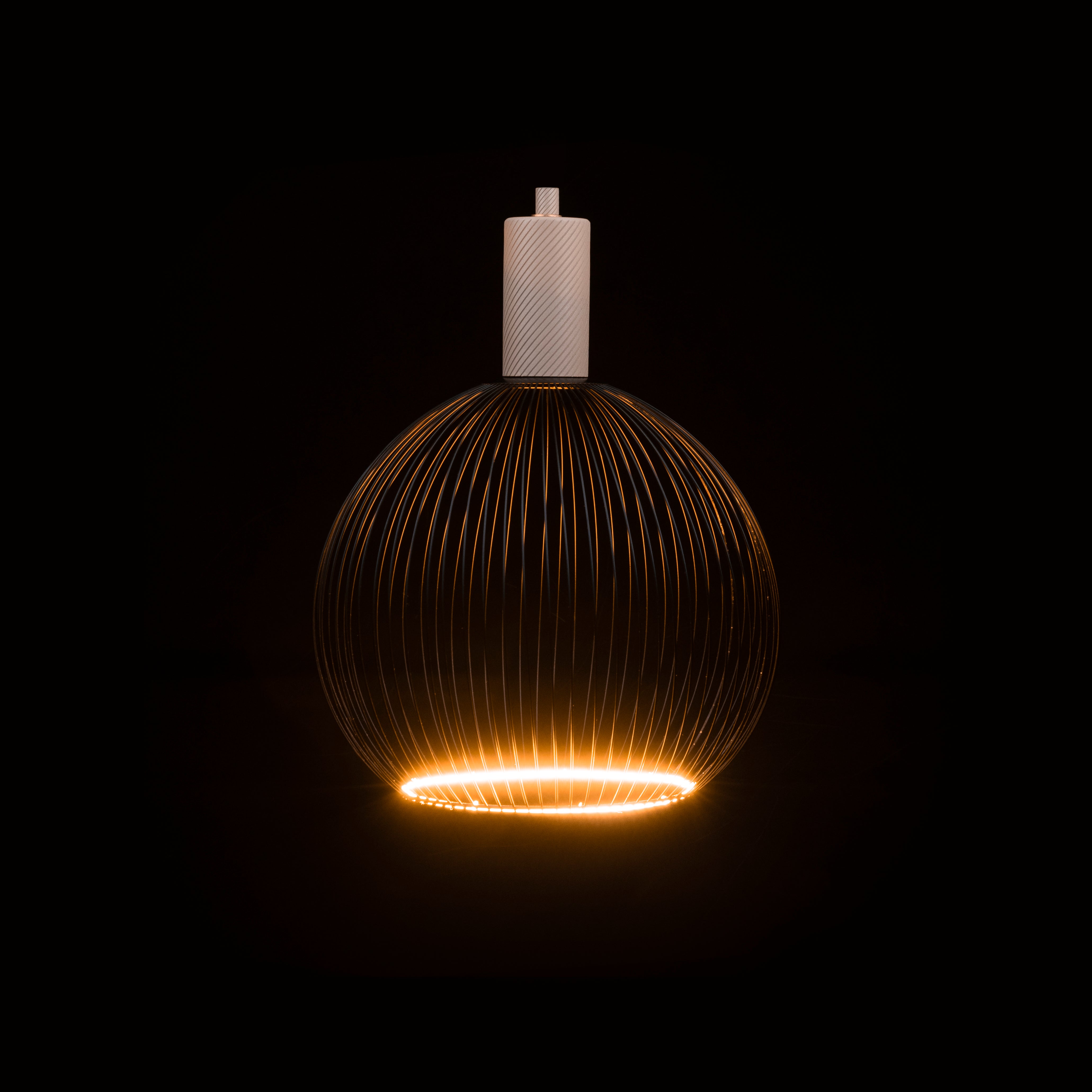 Lichtbron Segula Led Floating filo black 300