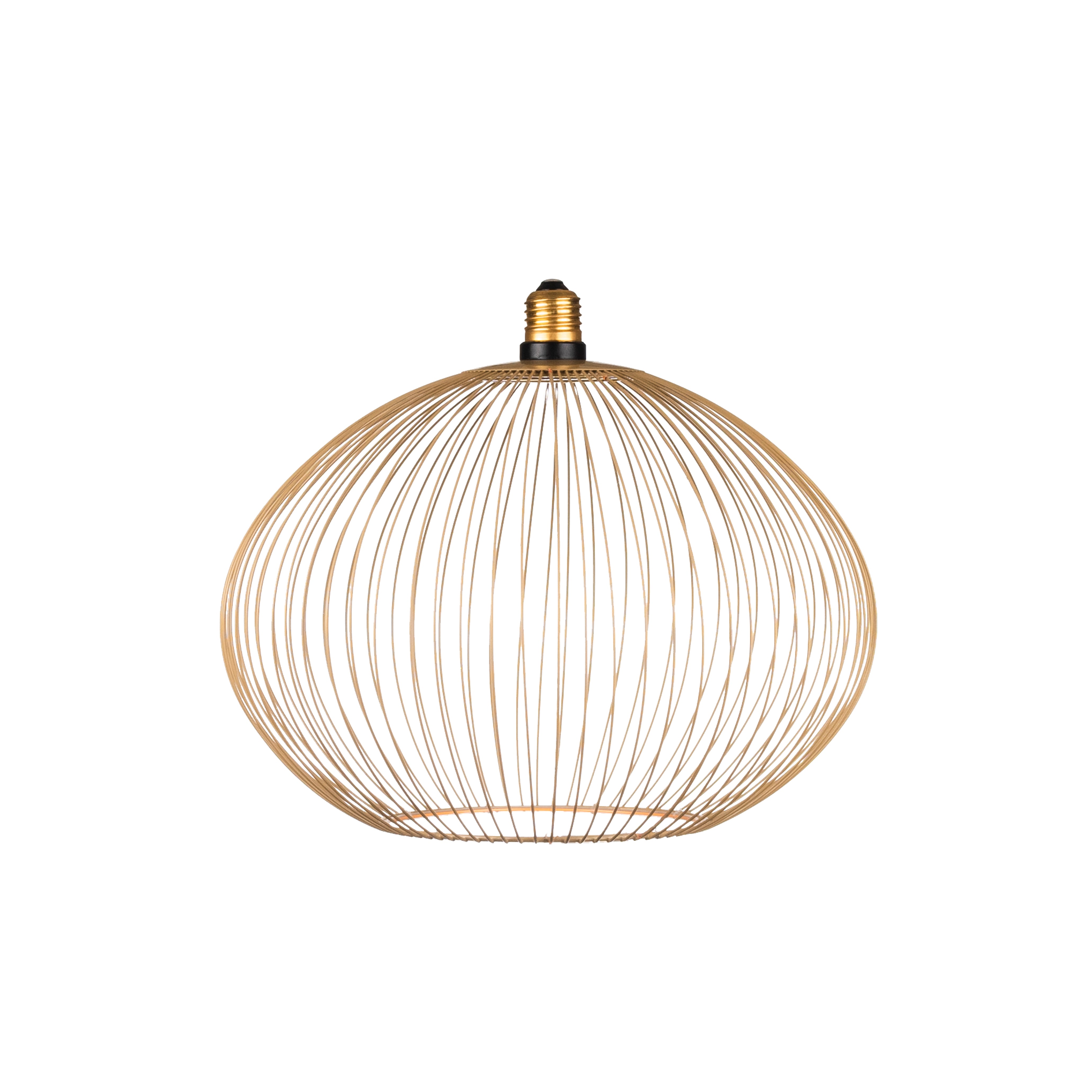 Lichtbron Segula Led Floating filo sand oval