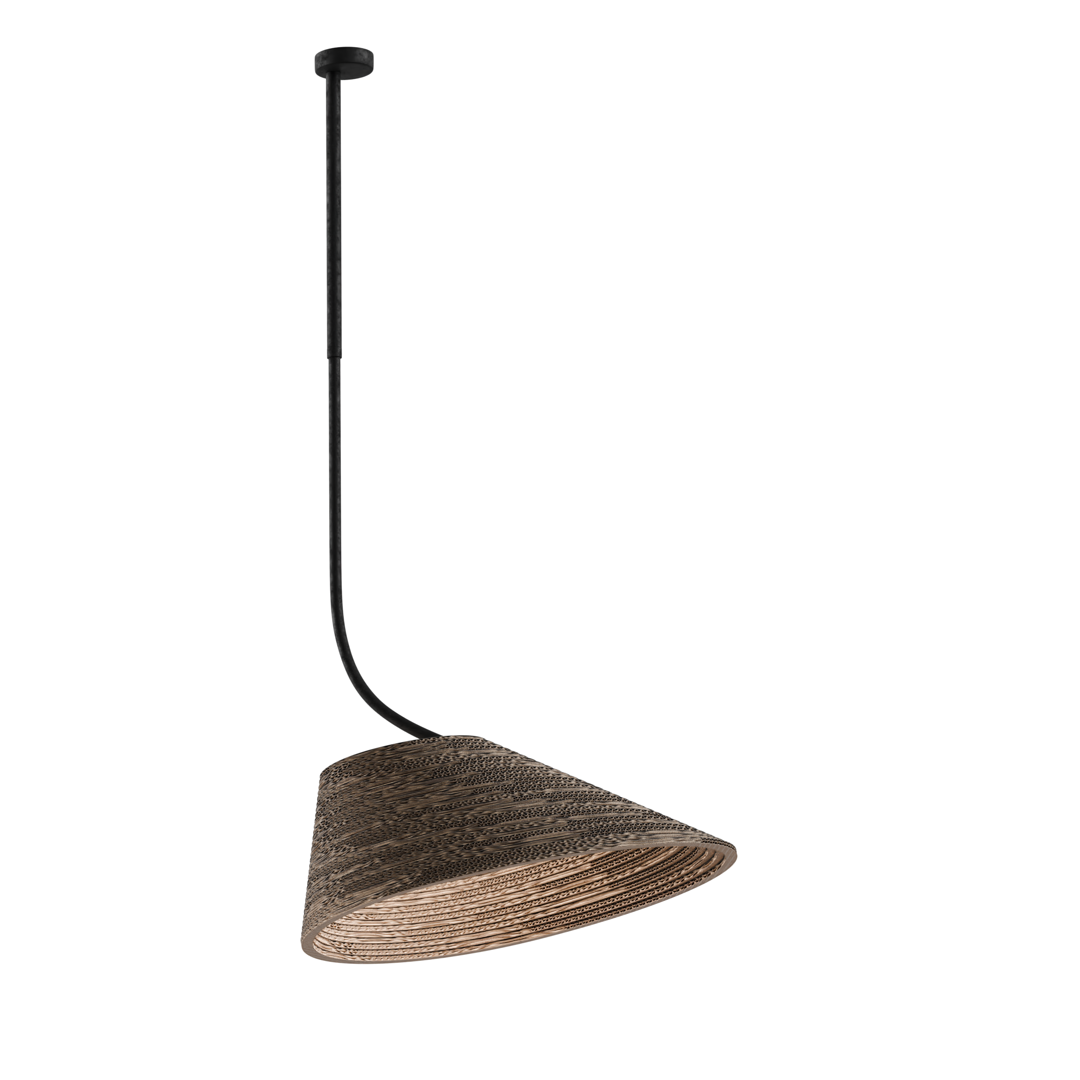 Thinkpaper Luminaire Prestige 2 - pendant lamp 550