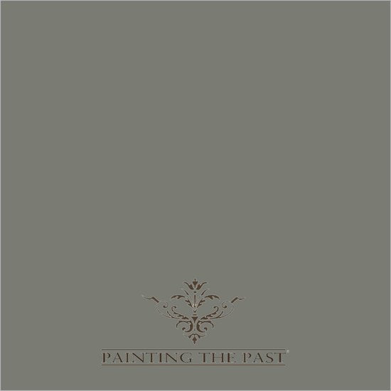 Houtverf Eggshell Bayleaf 62 – Painting the Past