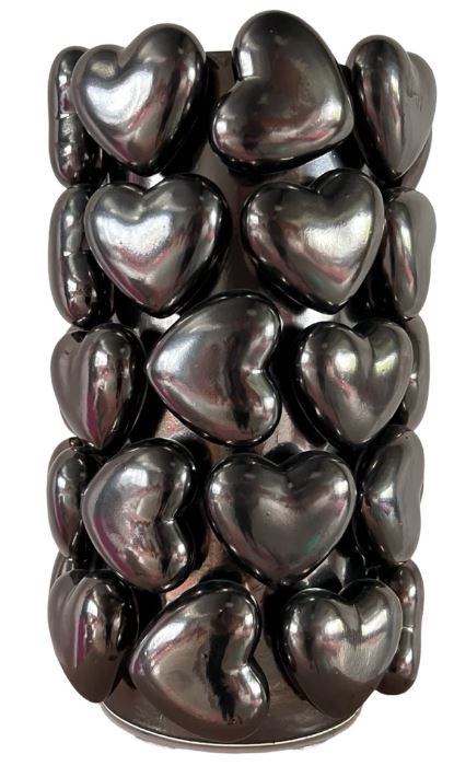 Vaas All you need is love - Brons - Goud