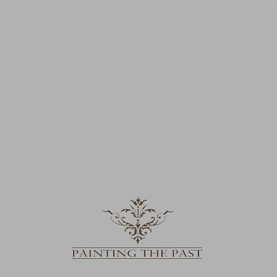 Houtverf Mat Cape cod grey NN17 – Painting the Past