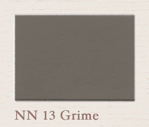 Houtverf Eggshell Grime NN13 – Painting the Past