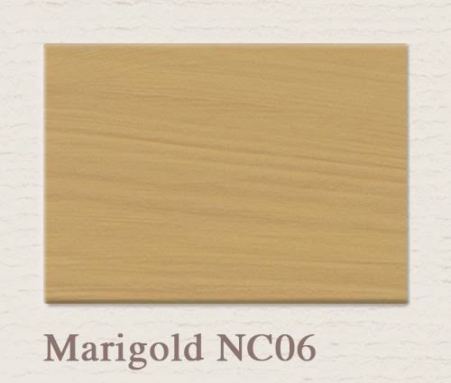 Houtverf Eggshell Marigold NC06 – Painting the Past
