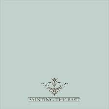 Houtverf Mat mint SC71 – Painting the Past