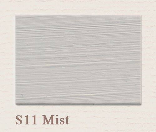 Houtverf Eggshell Mist S11 – Painting the Past