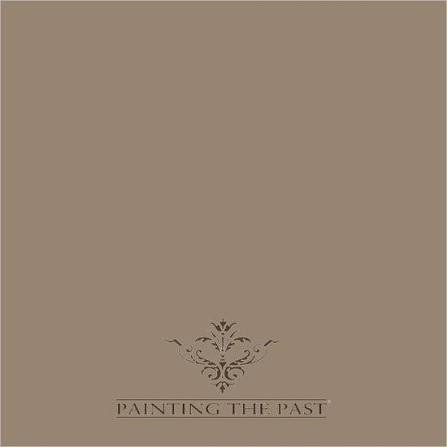 Houtverf Mat mud 23 – Painting the Past
