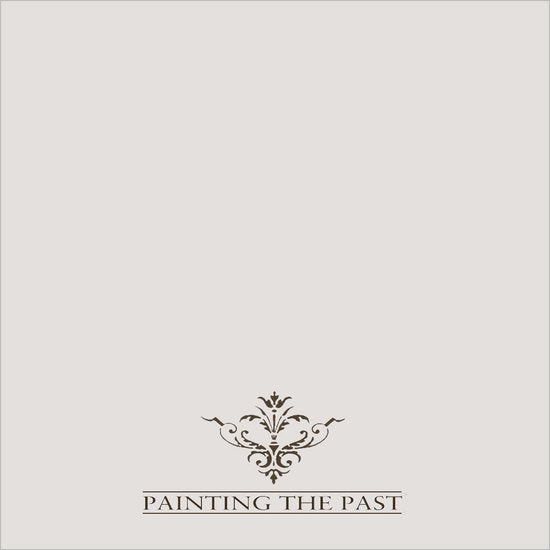 Houtverf Mat pearl grey NN16 – Painting the Past