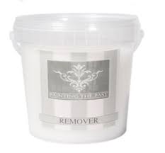 Remover – Painting the Past