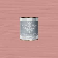 Houtverf Mat Rosewood 97 – Painting the Past