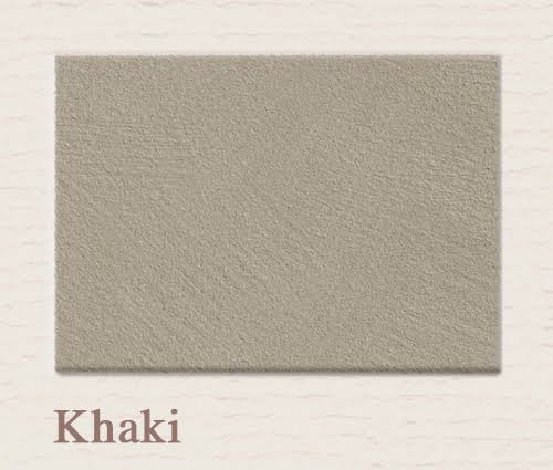 Rustica Khaki SC07 Matt emulsion – Painting the Past