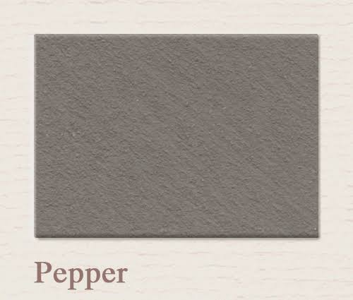 Rustica Pepper 102 Matt emulsion – Painting the Past