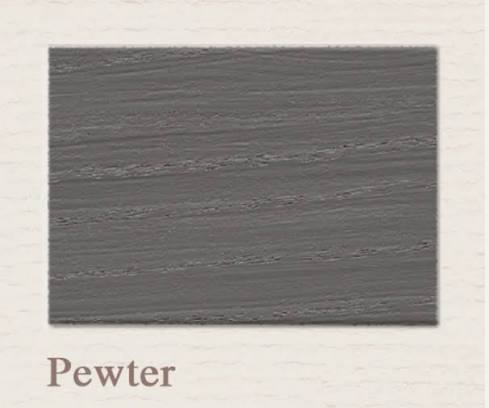 Rustica Pewter 103 Matt emulsion – Painting the Past
