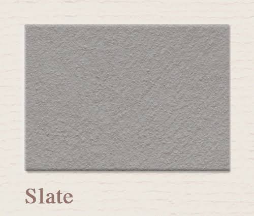 Rustica Slate 101 Matt emulsion – Painting the Past